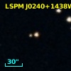 2MASS J02400993+1438476