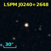 2MASS J02401347+2648218