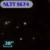 NLTT  8674