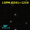 2MASS J02413564+1219478