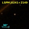 2MASS J02414937+2149184