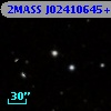 2MASS J02410645+3202576