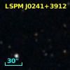 2MASS J02415887+3912338