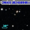2MASS J02410948+3936117