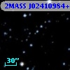 2MASS J02410984+4818208