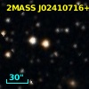 2MASS J02410716+5423087