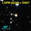 2MASS J02415350+5907319