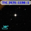 TYC 3878-1190-1