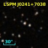 2MASS J02415424+7038028