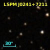 2MASS J02415992+7211279