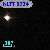 NLTT  8734