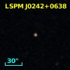 2MASS J02421152+0638268