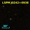 2MASS J02424377+0938245