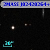 2MASS J02420264+1506200