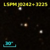 2MASS J02425785+3225244