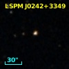 2MASS J02422636+3349069