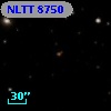 NLTT  8750