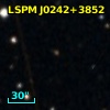 NLTT  8743