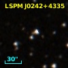 2MASS J02422463+4335528
