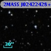 2MASS J02422428+5124150