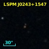 2MASS J02433325+1547024