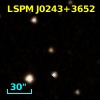 NLTT  8795