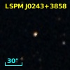 NLTT  8772