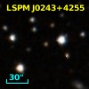 2MASS J02433465+4255532