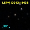 2MASS J02430461+8438031