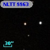 NLTT  8863