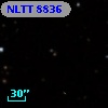 NLTT  8836