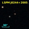 NLTT  8851
