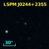 2MASS J02444897+2355401