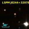 NLTT  8823