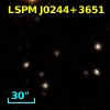 NLTT  8812