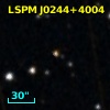 NLTT  8803