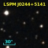2MASS J02441398+5141006
