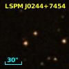 NLTT  8690
