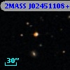2MASS J02451108+0122359
