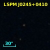 NLTT  8892