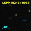 2MASS J02455705+0958068