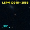 2MASS J02450626+2555386