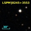 2MASS J02453197+3553534