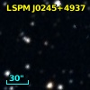 NLTT  8838