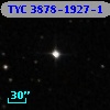 TYC 3878-1927-1