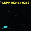 2MASS J02464769+0253554