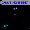 2MASS J02465547+2703057