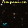 2MASS J02464465+4655537
