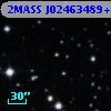 2MASS J02463489+5032159