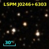 2MASS J02464110+6303507